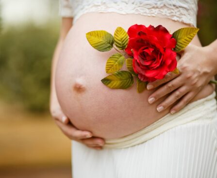 Badanie Nifty – nieinwazyjne badanie genetyczne w ciąży
