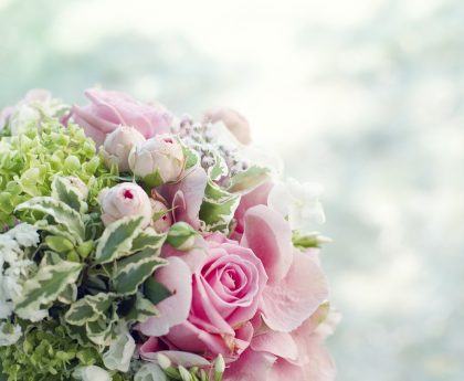 Florystyka ślubna - serce dekoracji każdej uroczystości